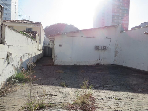 Salão À Venda, 250 M² Por R$ 3.950.000,00 - Parque Da Mooca - São Paulo/sp - Sl0825