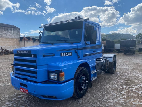 Imagem 7 de 7 de Scania 113