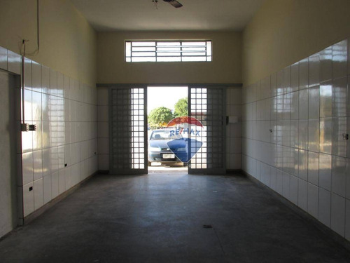 Imagem 9 de 15 de Sala Para Alugar, 33 M², São José, Paulínia/sp - Sa0177