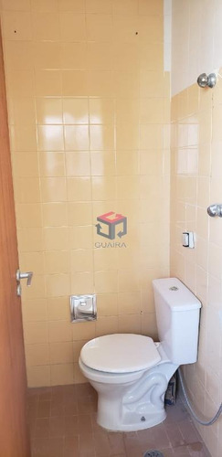 Imagem 14 de 20 de Super Apartamento Rudge Ramos / Centro Sbc - 99678