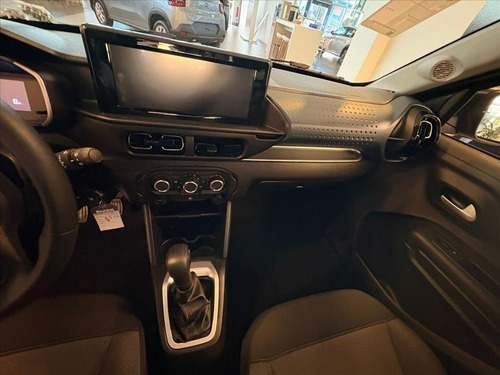 Citroën C3 1.0 FIREFLY FLEX FEEL MANUAL