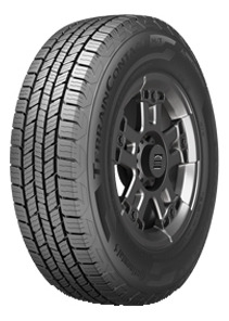 Llantas 265/60 R18 Continental Terrain Contact Ht  110t