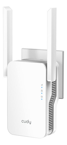 Amplificador Inalambrico Doble Banda Wifi Extensor Rango 6 5