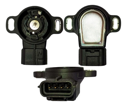 Sensor Tps Corolla/celica/camry/previa/macho/autana/burbuja