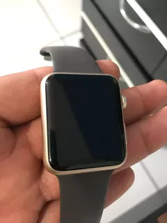 Apple Watch Series 1 Dorado 42mm
