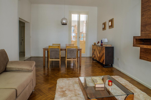 Imagen 4 de 23 de Recoleta - 2 Ambientes - Reciclado- Excelente Oportunidad !!