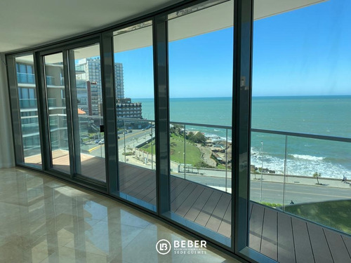 Imagen 3 de 30 de Venta 2 Ambientes En Maral Explanada! Torres De Cesar Pelli! Playa Chica.