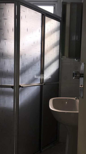 Imagem 12 de 24 de Apartamento Com 1 Dorm, Jardim Paulista, São Paulo - R$ 730 Mil - V7297