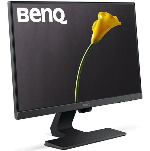 Monitor Benq 23.8 Gl2580h Led Fullhd Vga Hdmi Displayport /v /vc