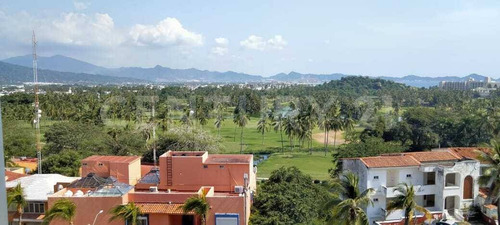 Magnifica Casa En Venta Cerca Del Mar, En La Península Da Santiago, Manzanillo