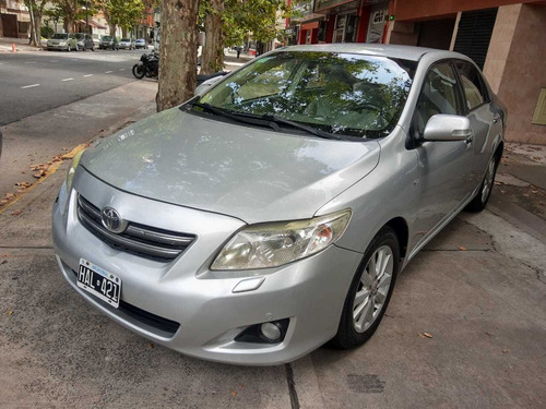 Toyota Corolla 2008 1.8 Se-g At 2008 New Cars