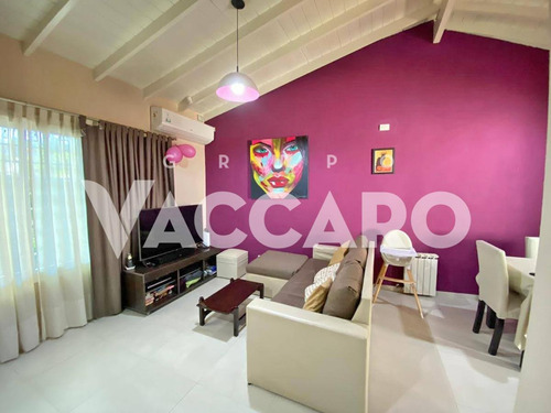 Casa Venta Parque Leloir