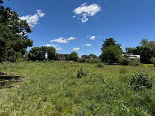 Venta Terreno 2.437 M² En Comarcas Del Sol
