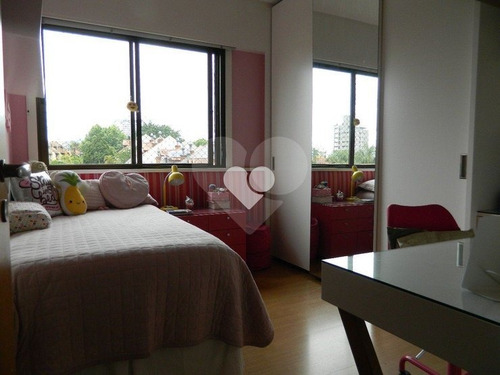 Apartamento-porto Alegre-boa Vista | Ref.: 28-im436746 - 28-im436746