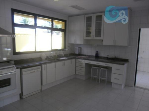 Imagem 18 de 30 de Casa A Venda - Condomínio Jardim Acapulco - Guarujá - Ca0660