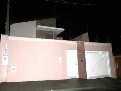 Imagem 6 de 6 de Venda De Casas / Sobrado Na Cidade De Araraquara 4765