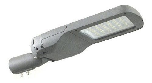 Luminaria Vial Led Spectra 150w 4000k Ip66 Technolamp