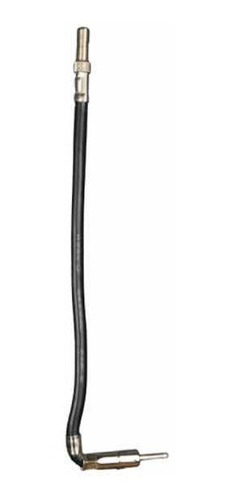 Imagen 3 de 3 de Xscorpion Adaptador Antena Ford ,jeep, 2008-2012 Chr-a16