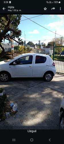 Geely LC 1.0 Gb