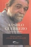 Libro A Pablo Guerrero En Este Ahora