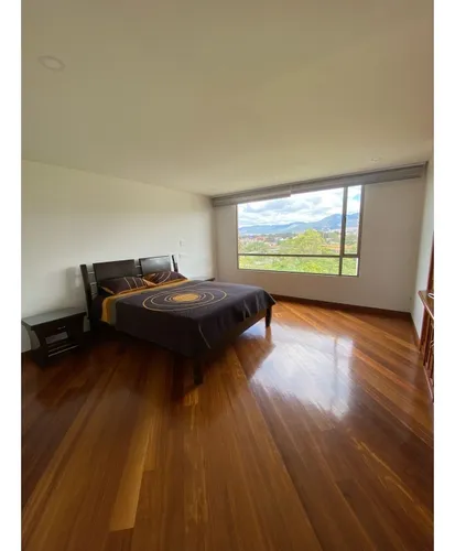 Apartamento En Arriendo Esperanza Norte