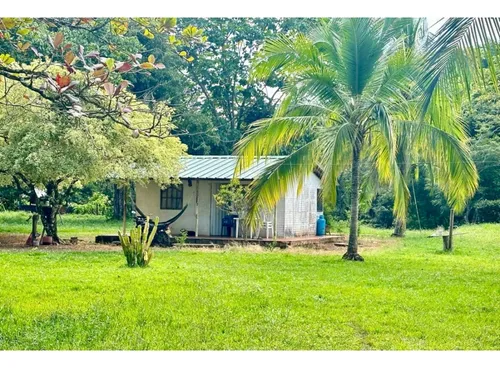 Gran Finca Ganadera, Meta