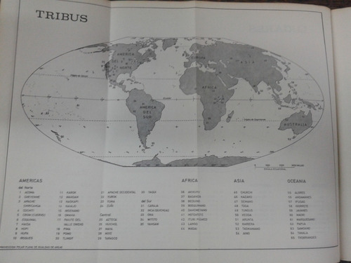 Imagen 7 de 10 de Introduccion A La Antropologia * Ralph Beals Y Harry Hoijer