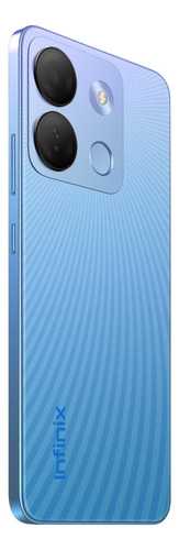 Infinix Smart 7 HD 64 GB silk blue 2 GB RAM