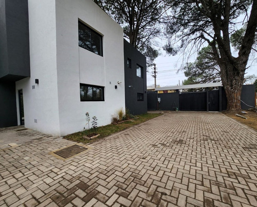 Dúplex 3 Ambientes En Venta Tortuguitas