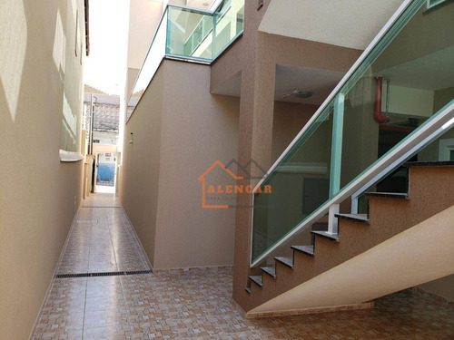 Imagem 19 de 22 de Apartamento Com 2 Dormitórios À Venda, 46 M² Por R$ 180.000,00 - Vila Progresso (zona Leste) - São Paulo/sp - Ap0105