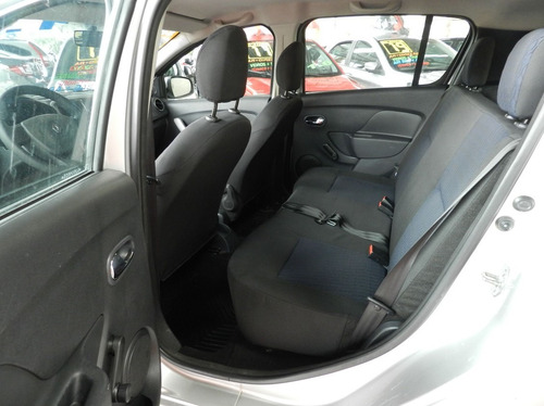 Renault Sandero 1.6 Expression 8v