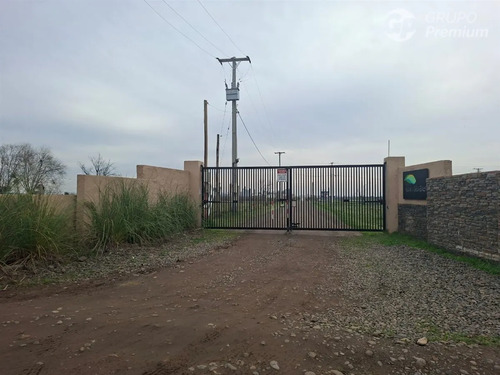 Parcela En Venta En Reserva San Rafael