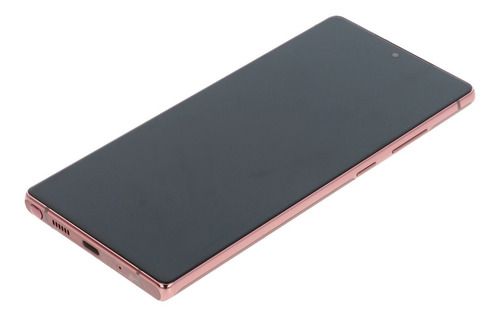 Imagen 2 de 5 de Telefono Samsung Galaxy Note20