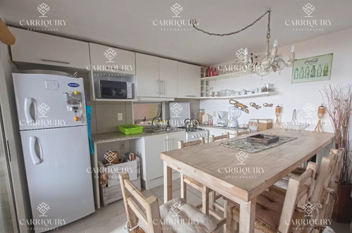 Apartamento En Alquiler Anual - La Barra