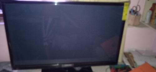 Imagen 1 de 9 de Televisor Samsung 43 Plasma 