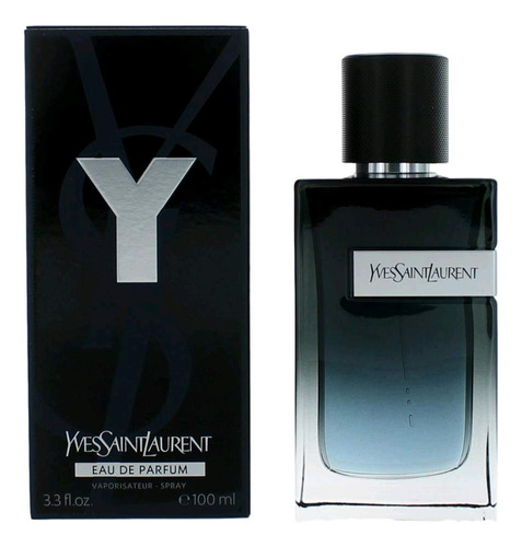 Yves Saint Laurent Y For Men Eau De Parfum, Multi, Kt2ox