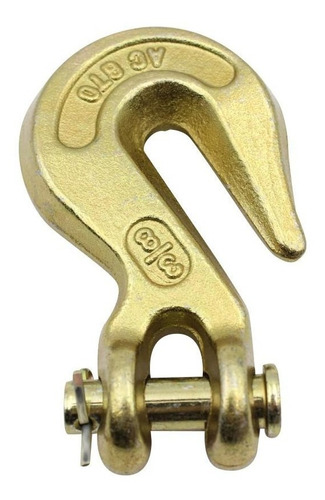 Gancho Clevis 3/8 Pulgadas - Kinedyne