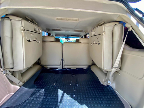 Toyota Fortuner Blindada Nivel 2