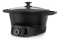 Comprar Olla Multifunción 6.5l Black Decker Mc901 Circuit Shop