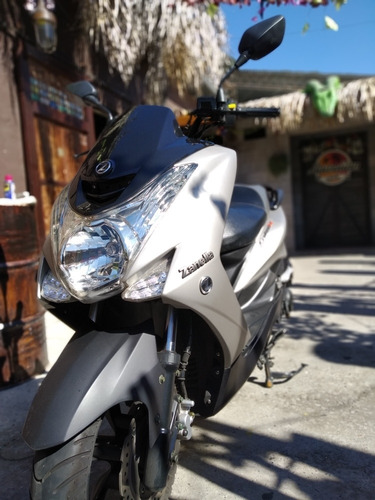 Imagen 3 de 6 de Zanella Cruiser X 150