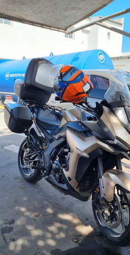 Beta Zontes X350
