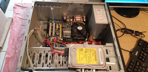 Computador Core 2 Duo-ler O Anuncio Até O Final.