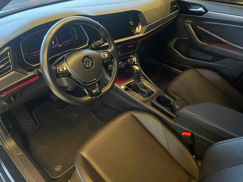 Volkswagen Jetta 1.4 250 TSI TOTAL FLEX R-LINE TIPTRONIC