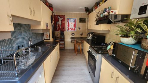 Casa En Los Domínicos Vital Apoquindo