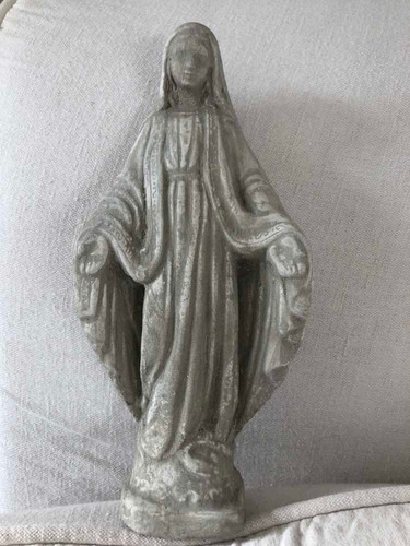 Virgen Maria