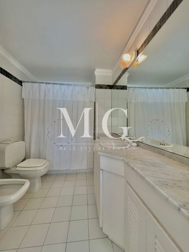 Imagen 20 de 24 de Venta Apartamento 3 Dormitorios Frente Al Mar Playa Mansa