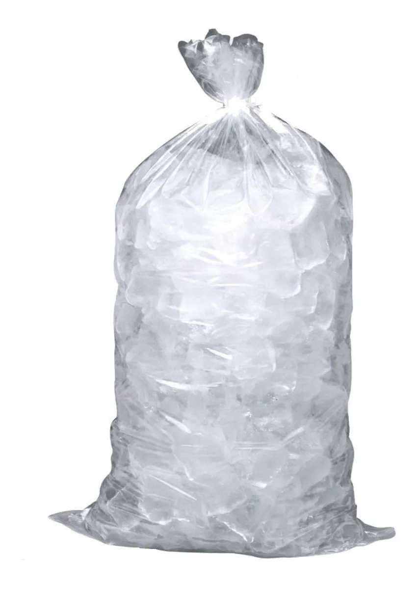 Primeira imagem para pesquisa de saco de gelo