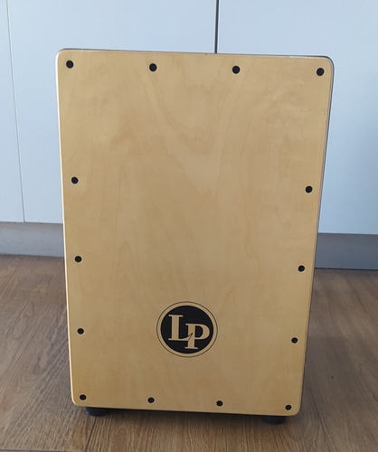 Cajón Lp1442, Como Nuevo, Impecable.