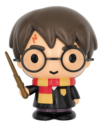 Harry Potter Alcancia Harry Potter Original De Coleccion