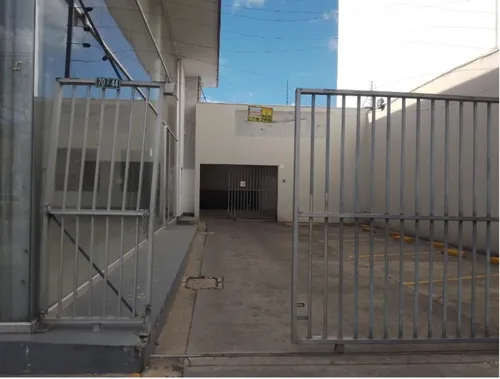 Local En Arriendo En Pontevedra. Cod A16748